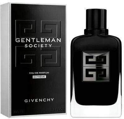 gentleman society edp extreme.